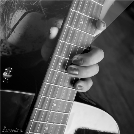 Lexorina - Guitar